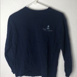Simply Southern Long Sleeve